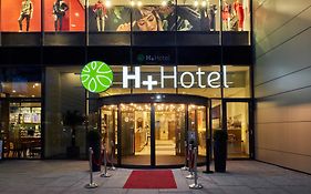 H+ Hotel Salzburg